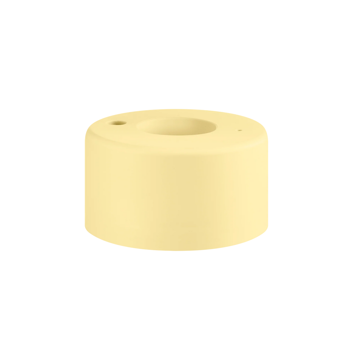 Replacement Push Button Lid Buttermilk Paddington Store