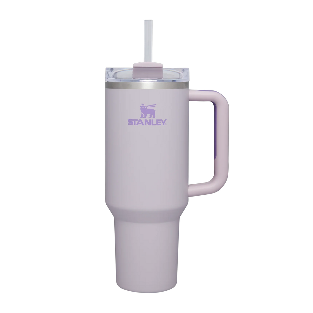 30oz Stanley Quencher 2.0 - Orchid