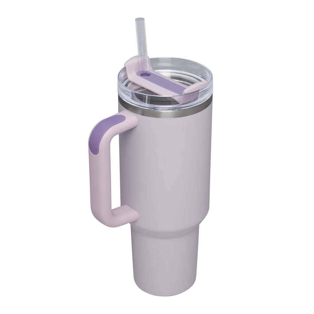30oz Stanley Quencher 2.0 - Orchid
