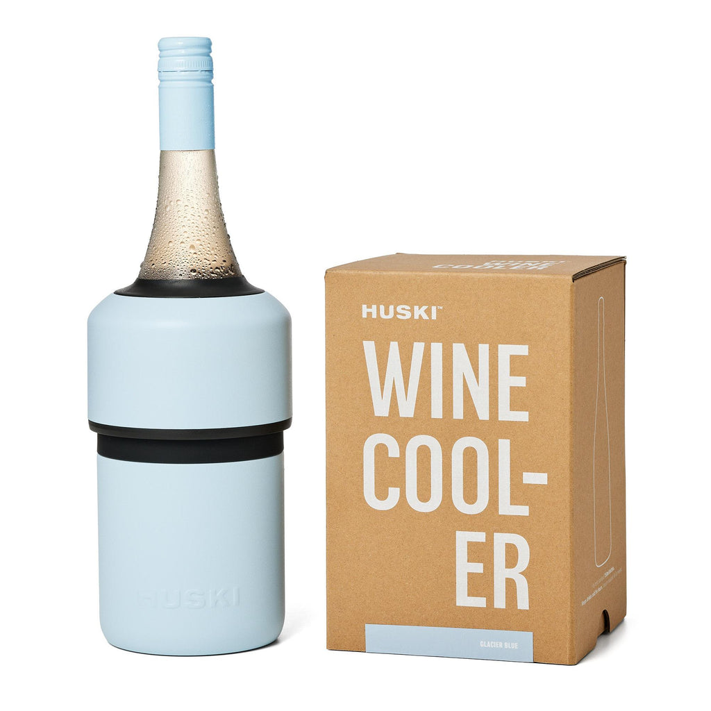 Wine Cooler - Glacier Blue (Limited Release)