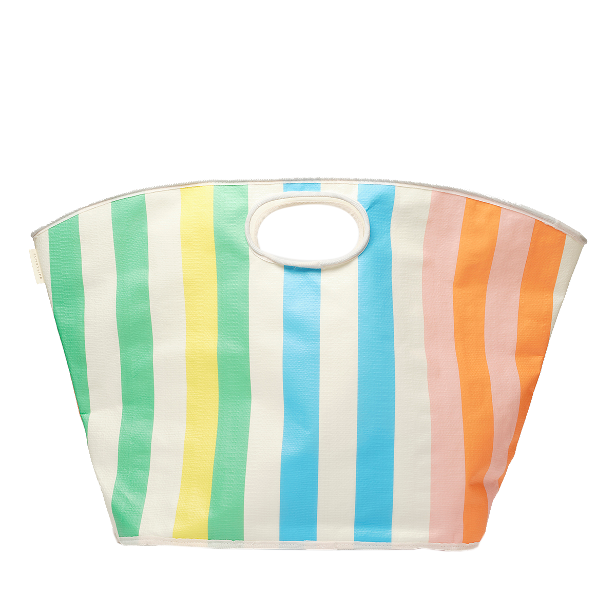 Sunnylife Carryall Beach Bag | Utopia Multi