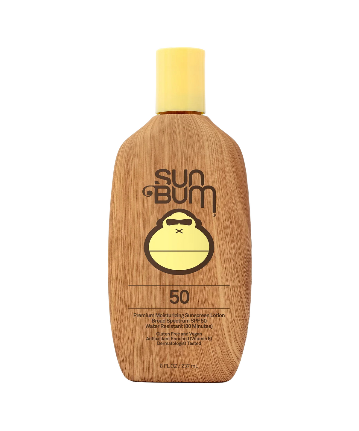 Original SPF 50 Sunscreen Lotion 237ml | Paddington Store
