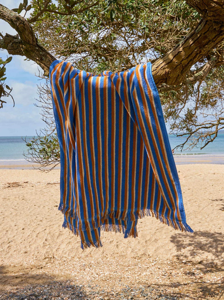 Beach Towel - Tivoli