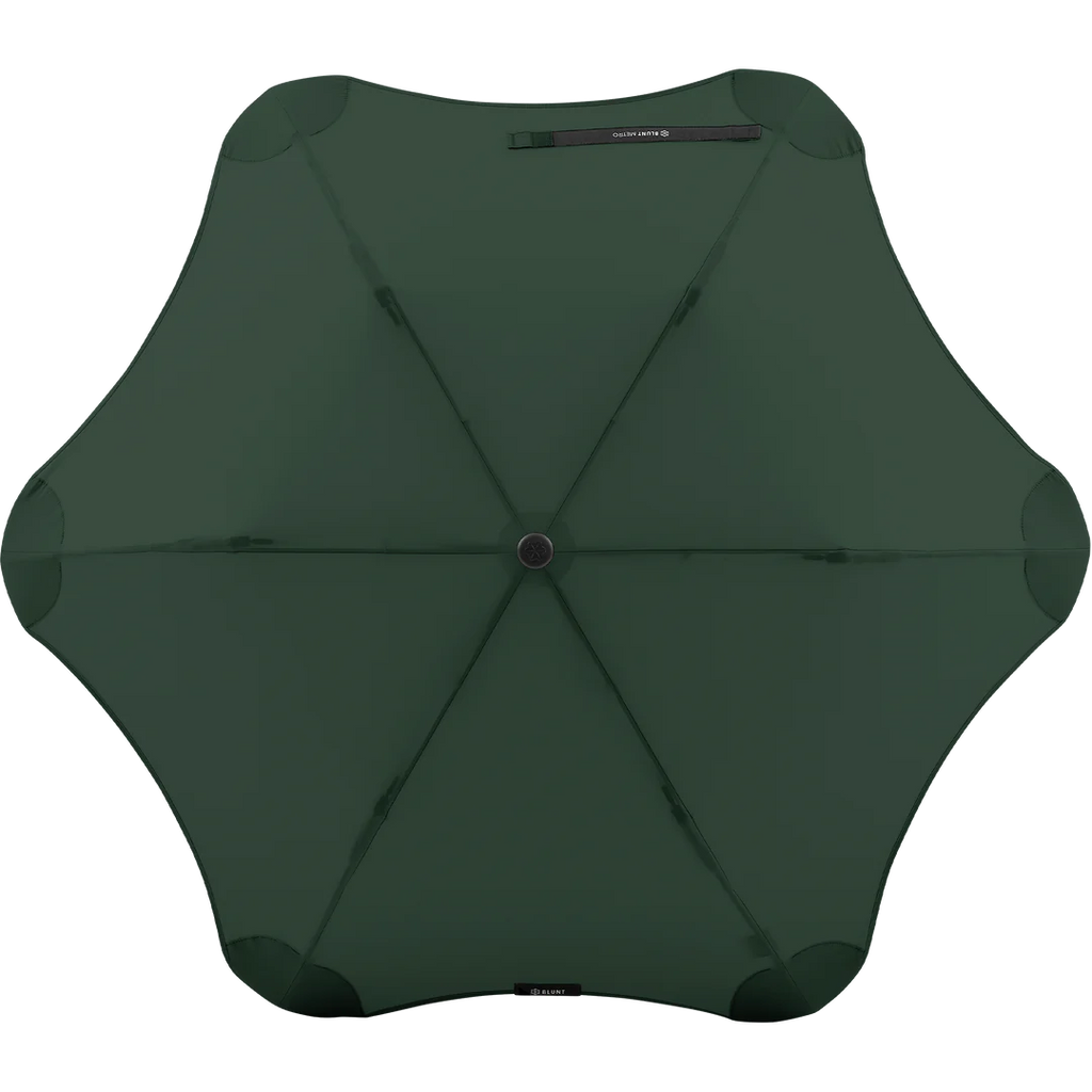 Umbrella - Metro - Green