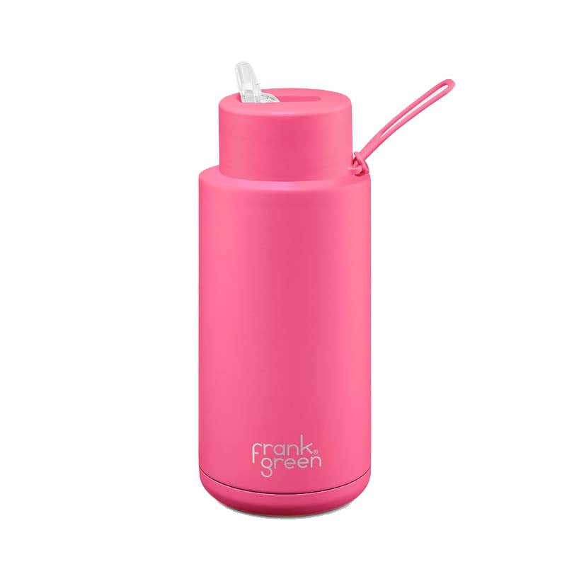 Paddington-Store-Frank-Green-Neon-Pink-34oz-bottle copy