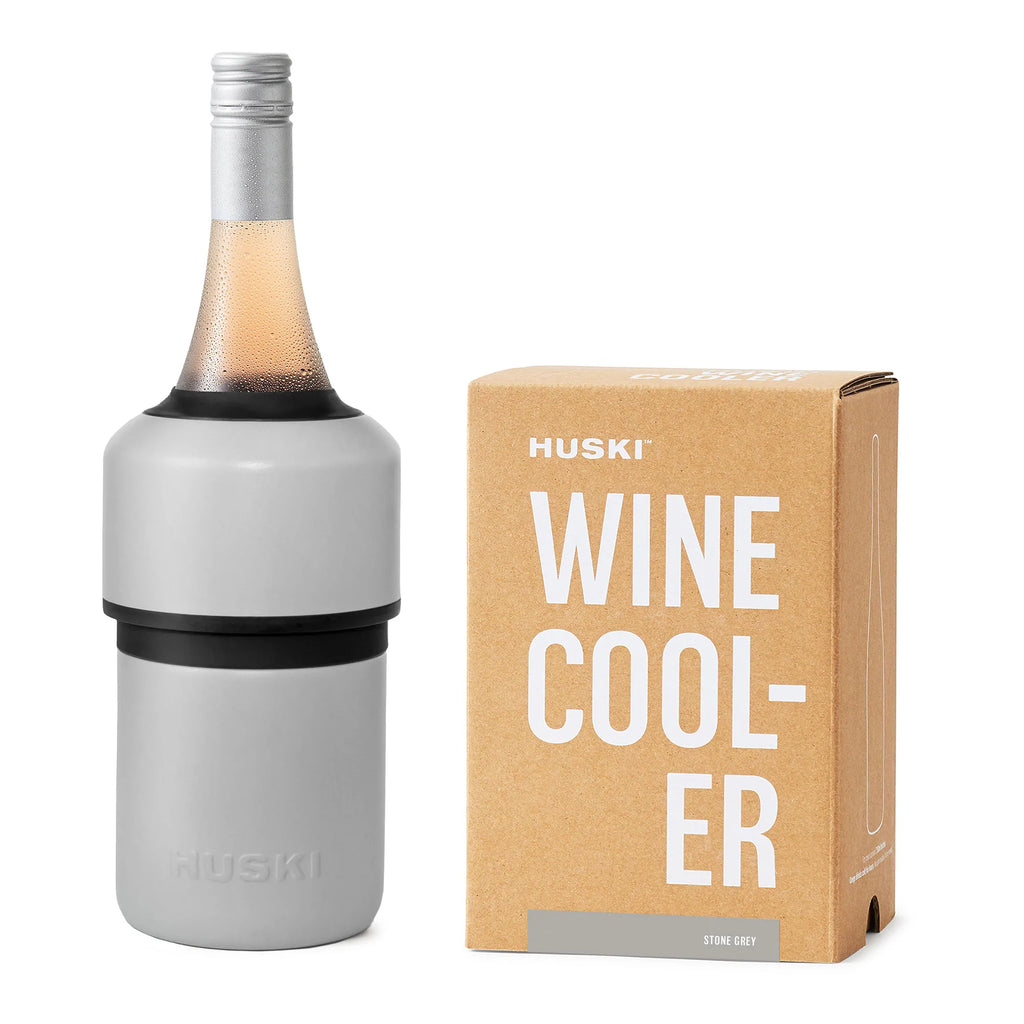Wine Cooler - Stone Grey (Limited Release)