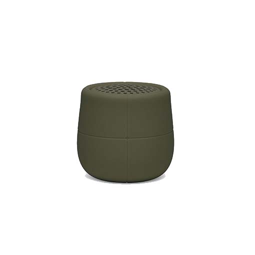Paddington-Store-Lexon ‘Mino’ Floating (Water Resistant) Bluetooth Speaker –khaki