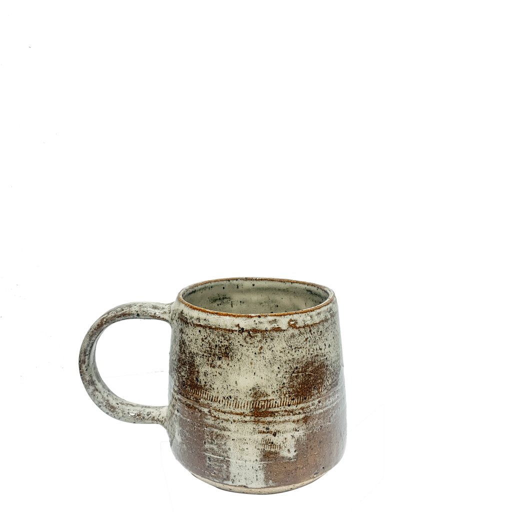 Ceramic Mug - Birch Glaze