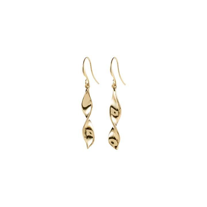 Paddington-Store-Pilgrim – Elaine Earrings – Gold Plated