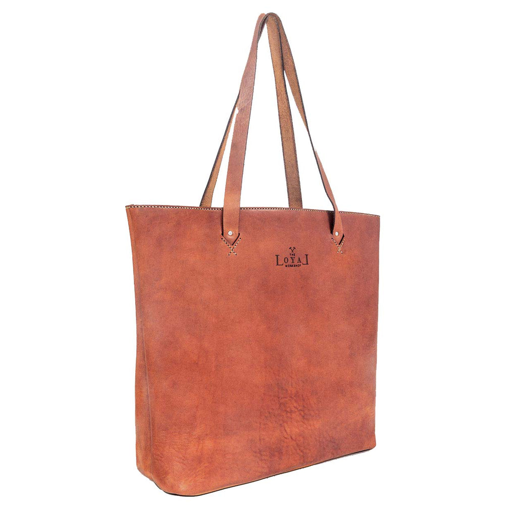 Paddington-Store-the-loyal-workshop-ethical-leather-Rosa-Tote-8 copy