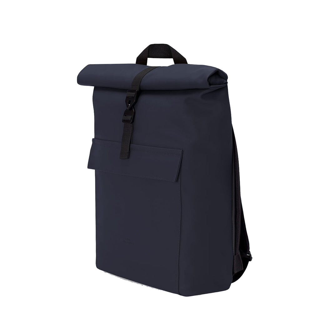 Jasper Mini Backpack - Dark Navy