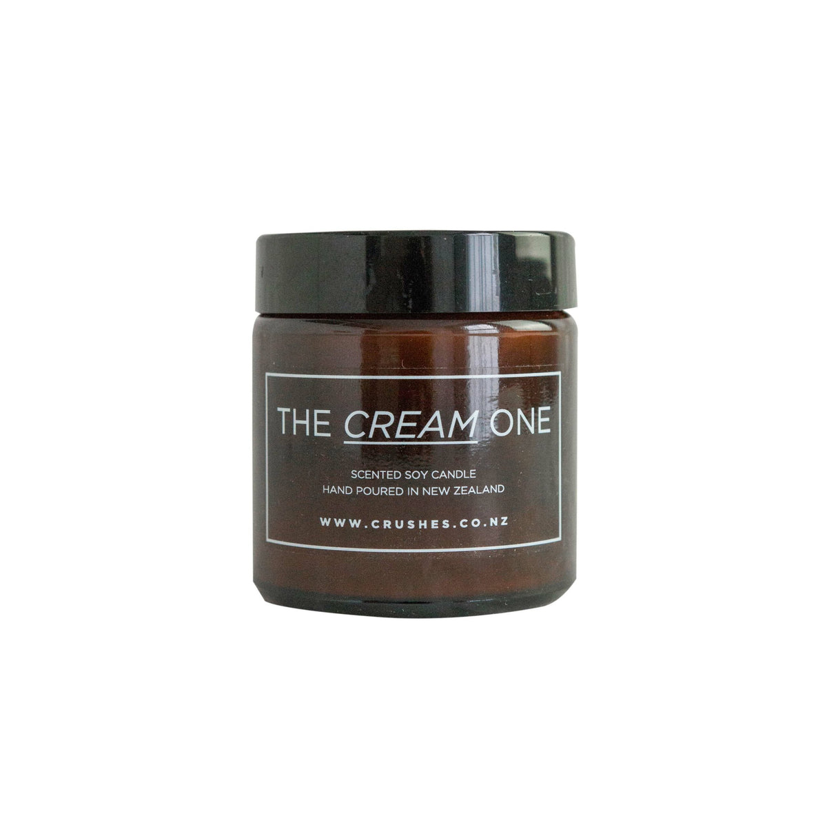 Amber Candles Paddington Store