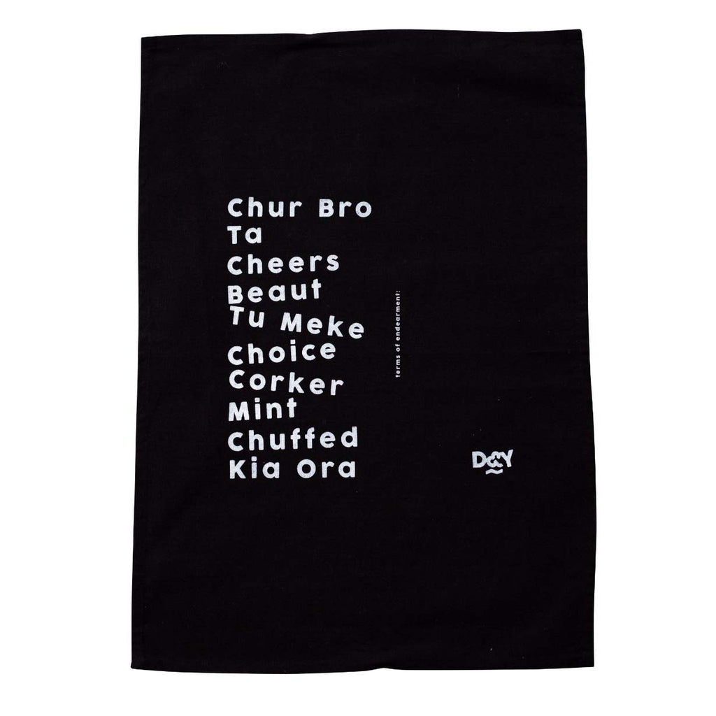 daffy-and-yarn-terms-of-endearment-teatowel-black