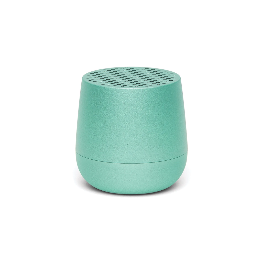 'Mino' Bluetooth Speaker - Mint
