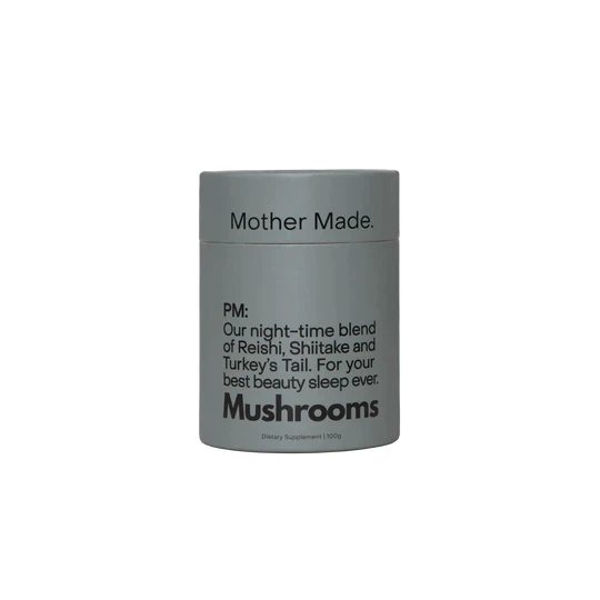 PM: Mini Night Mushroom Supplement