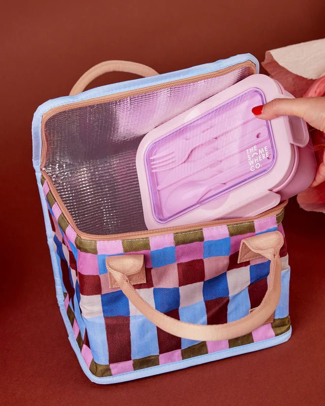 Lunch Bag - Hopscotch