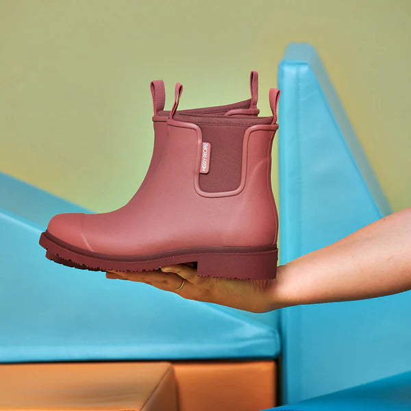 Bobbi Boot - Clay