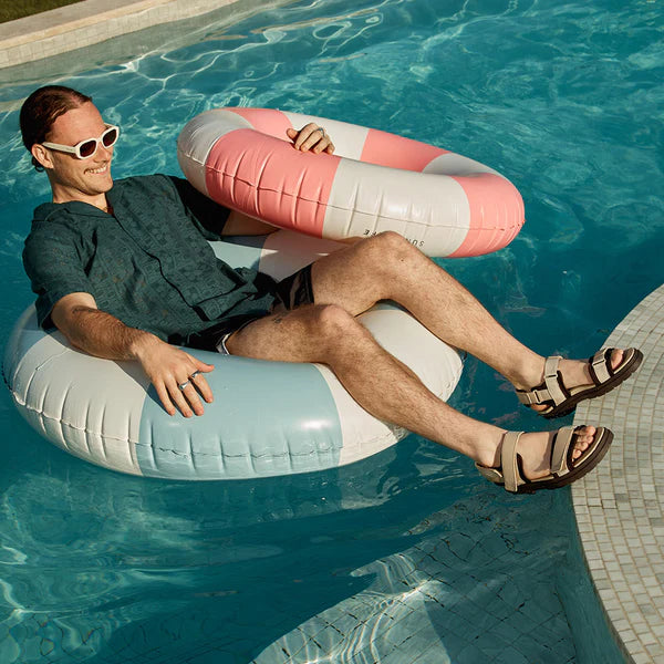 Lochie Sandal - Sand & Chocolate