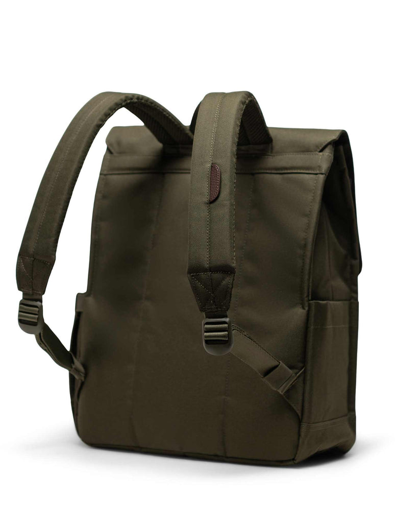 City Backpack - 16L - Ivy Green