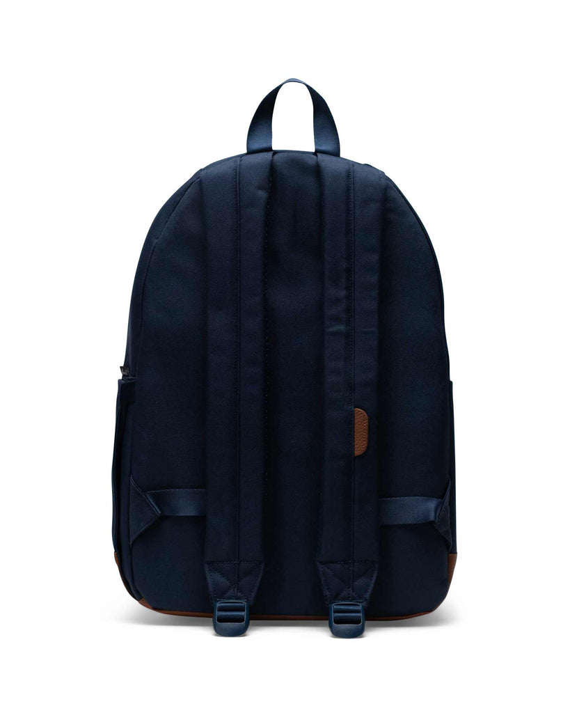 Pop Quiz Backpack - 25L - Navy/Tan