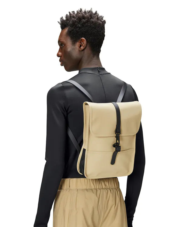 Backpack Micro - Sand