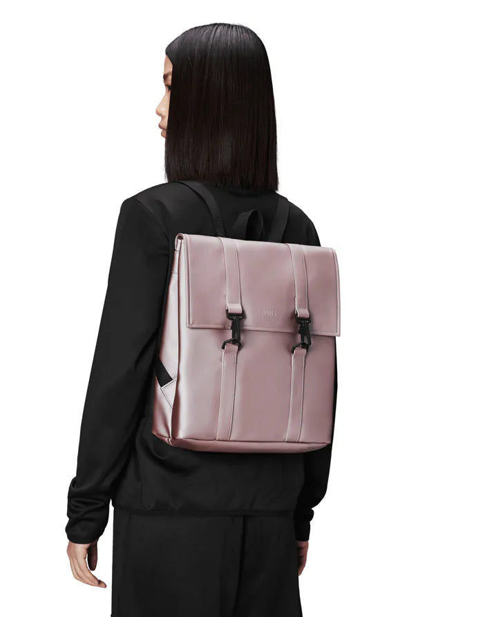 MSN Backpack Mini - Muse