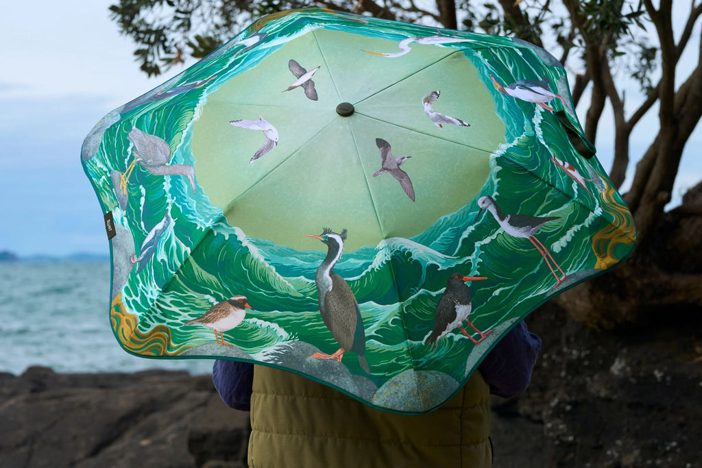 Umbrella - Metro - Forest And Bird
