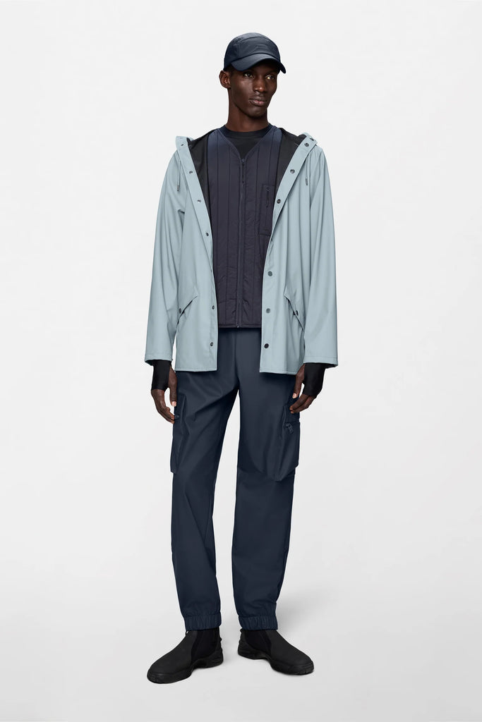 Rains Jacket - Pool