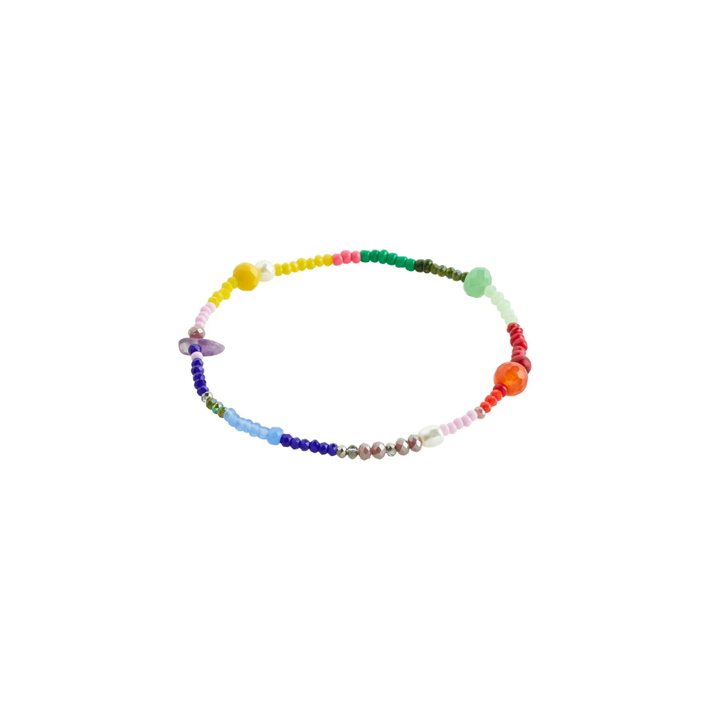 Indiana Bracelet - Multi-Coloured
