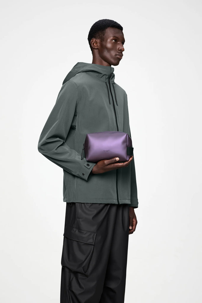 Wash Bag Small - Body