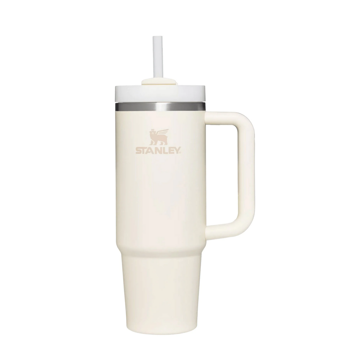 30oz Stanley Quencher 2.0 - Cream | Paddington Store