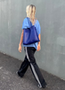 Metro Woven Bag