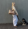 Metro Woven Bag