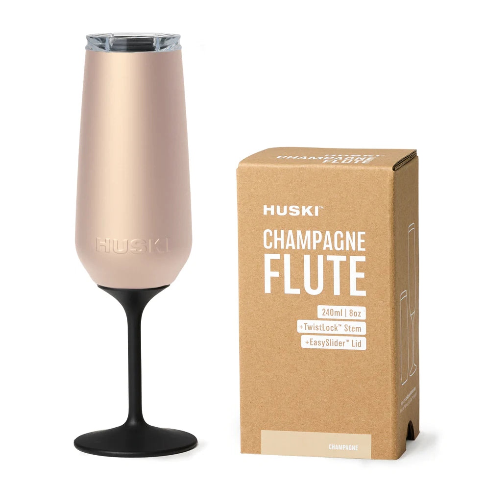 Champagne Flute Stemware - Champagne