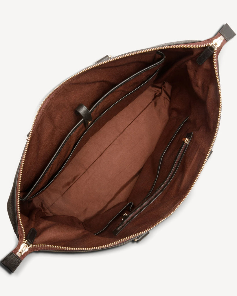 Milan Carry-All - Black