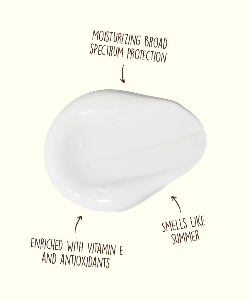 Original SPF 50 Sunscreen Lotion 473ml