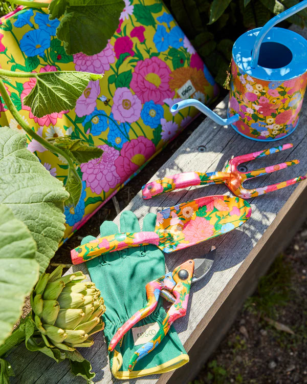 Garden Tools and Gloves Set - Follow The Sun