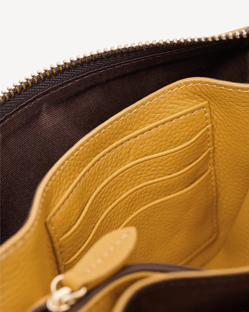 Tilly Crossbody - Marigold