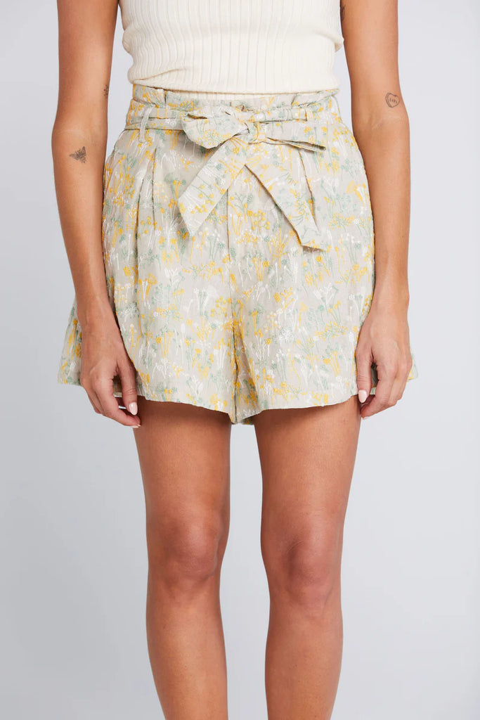 Edna Short - Whimsical Flora