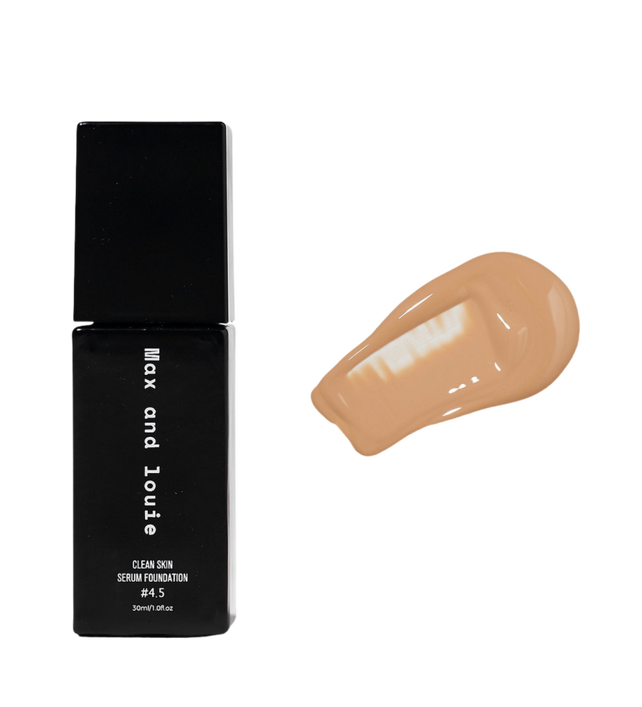 Clean Skin Serum Foundation