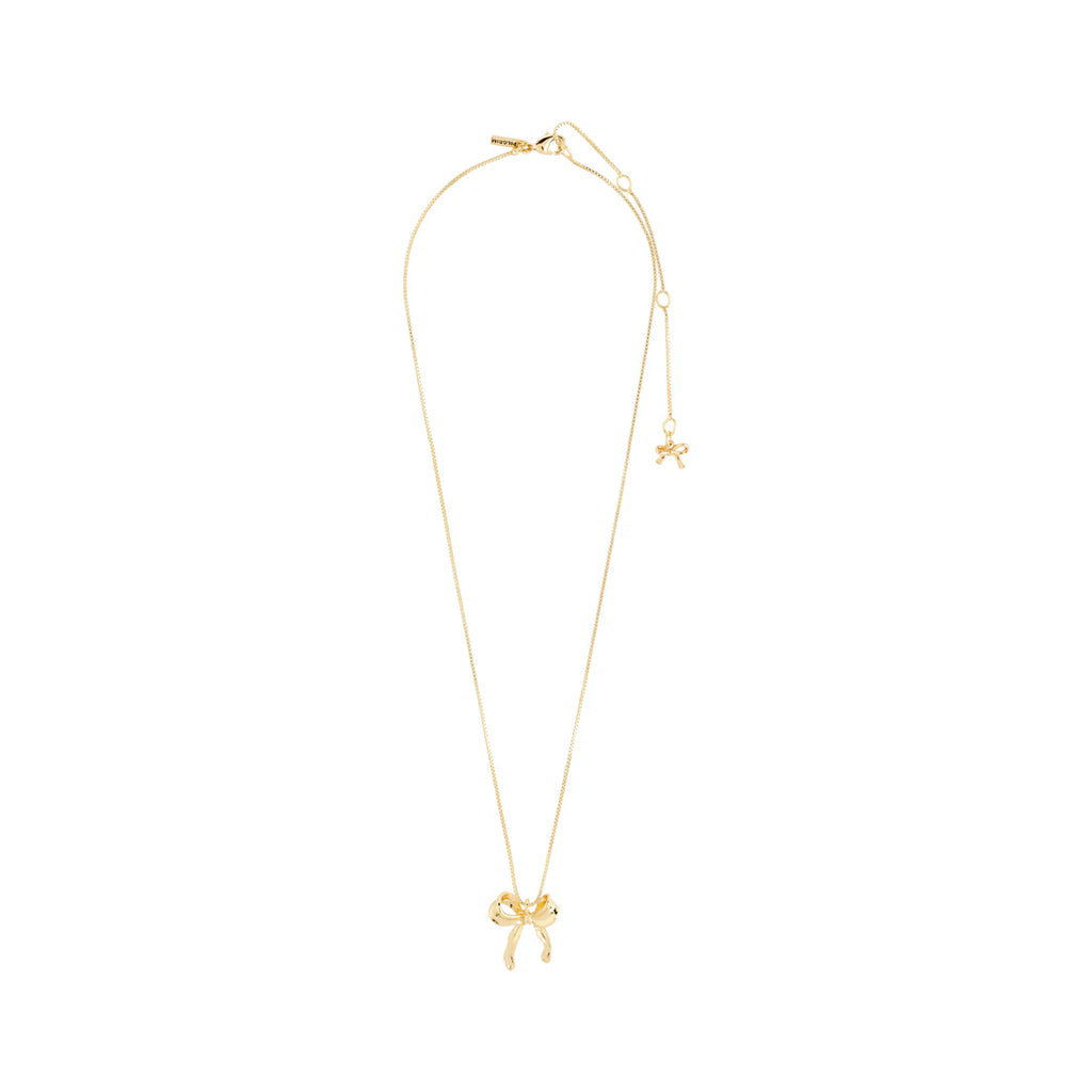 Cassian Necklace - Gold Plated