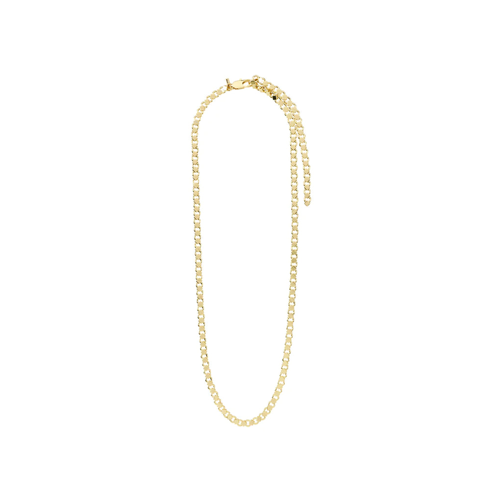 Desiree Necklace - Gold Plated