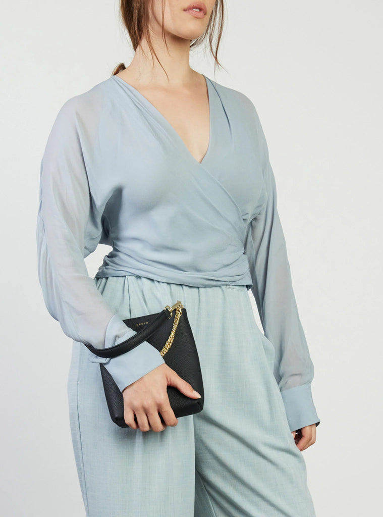 Coco Mini Bag - Black