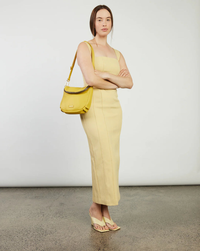 Fifi Crossbody - Marigold