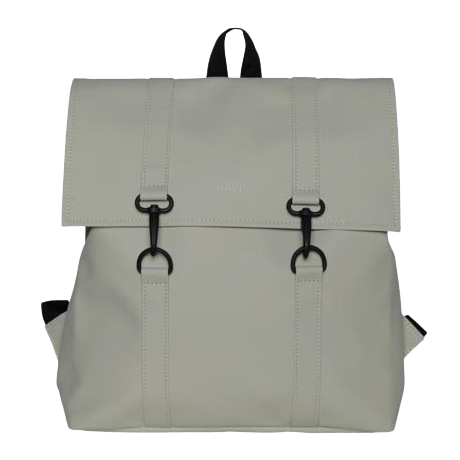 MSN Backpack - Grey