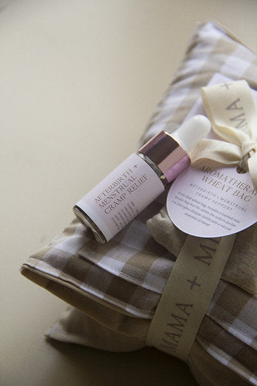 Sleep Support - Wheat Bag Set