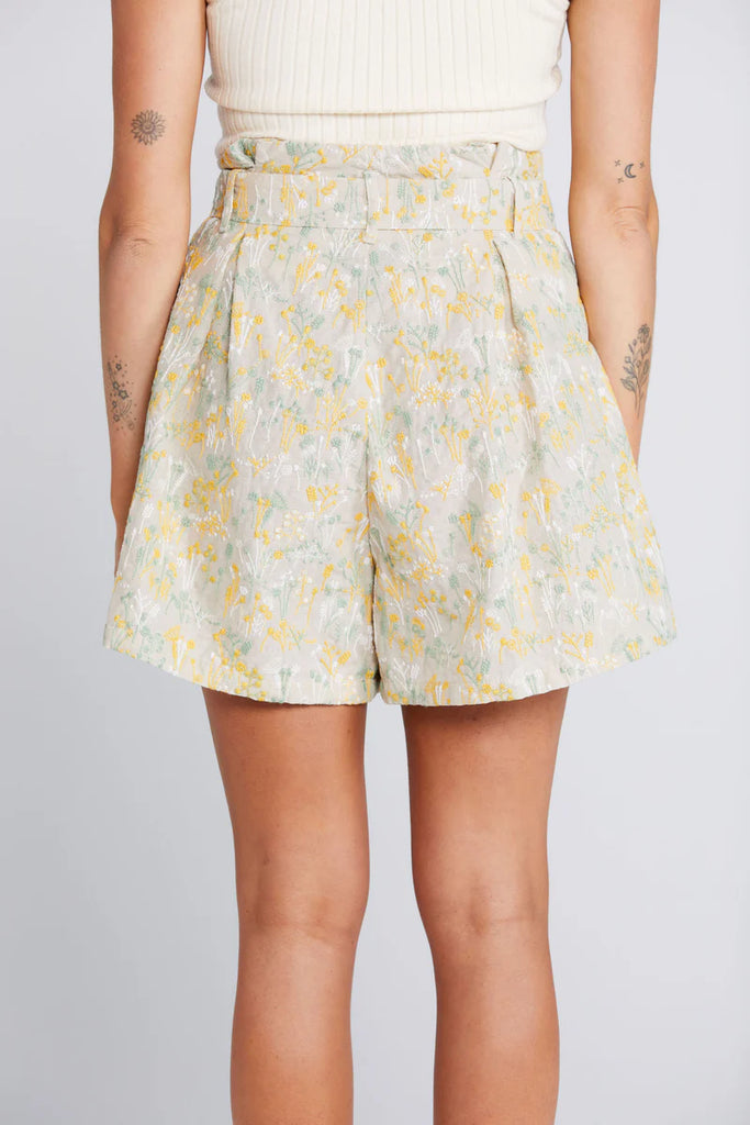 Edna Short - Whimsical Flora