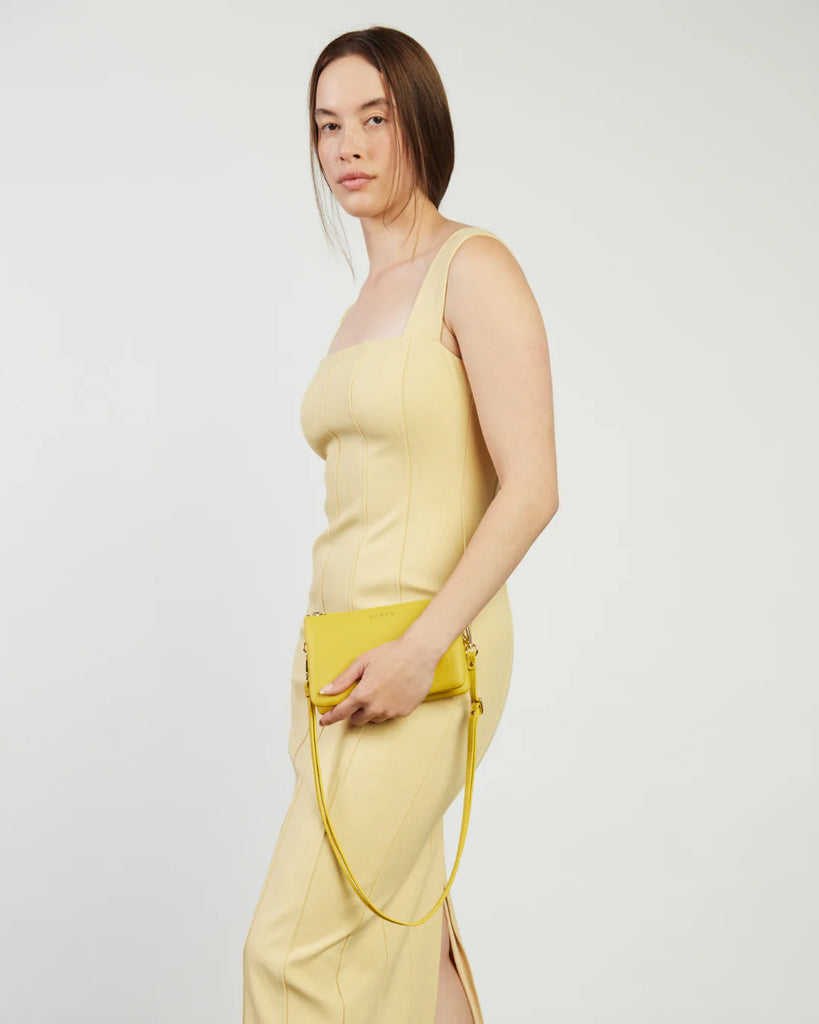 Tilly Crossbody - Marigold