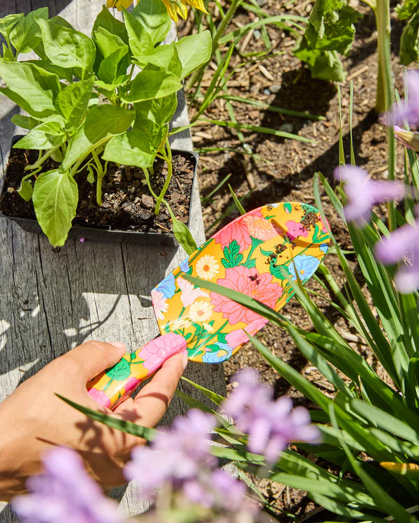 Garden Tools and Gloves Set - Follow The Sun