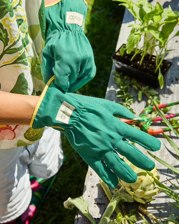 Garden Tools and Gloves Set - Follow The Sun